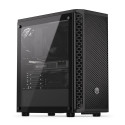 Case|ENDORFY|Signum 300 Air|MidiTower|Case product features Transparent panel|Not included|ATX|Micro