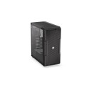 Case|ENDORFY|Regnum 400 Air|MidiTower|Case product features Transparent panel|Not included|ATX|Micro