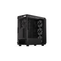 Case|ENDORFY|Arx 700 ARGB|MidiTower|Case product features Transparent panel|Not included|ATX|MicroAT
