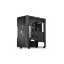 Case|ENDORFY|Regnum 400 Air|MidiTower|Case product features Transparent panel|Not included|ATX|Micro