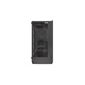 Case|ENDORFY|Regnum 400 ARGB|MidiTower|Case product features Transparent panel|Not included|ATX|Micr