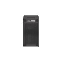 Case|ENDORFY|Regnum 400 ARGB|MidiTower|Case product features Transparent panel|Not included|ATX|Micr