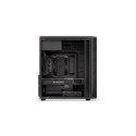 Case|ENDORFY|Armis 100 Solid|Not included|ATX|MicroATX|MiniITX|Colour Black|EY2A015