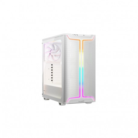 Case|BE QUIET|PURE BASE 501 DX|MidiTower|Case product features Transparent panel|Not included|ATX|Mi