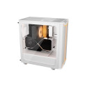 Case|BE QUIET|PURE BASE 501 DX|MidiTower|Case product features Transparent panel|Not included|ATX|Mi