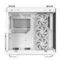 Case|ASUS|TUF Gaming GT502 Horizon|MidiTower|Case product features Transparent panel|Not included|AT