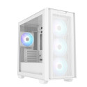 Case|ASUS|A21 PLUS|MidiTower|Case product features Transparent panel|Not included|MicroATX|MiniITX|C