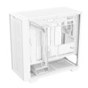 Case|ASUS|A21 PLUS|MidiTower|Case product features Transparent panel|Not included|MicroATX|MiniITX|C