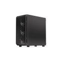 Case|ENDORFY|Arx 700 Air|MidiTower|Case product features Transparent panel|ATX|MicroATX|MiniITX|Colo