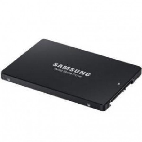 SSD|SAMSUNG|PM893|480 GB|NAND flash type TLC (Triple Level Cell)|2.5"|Write speed 530 MB/s|Read spee