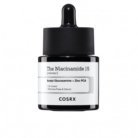 COSRX THE NIACINAMIDE 15 serum 20 ml