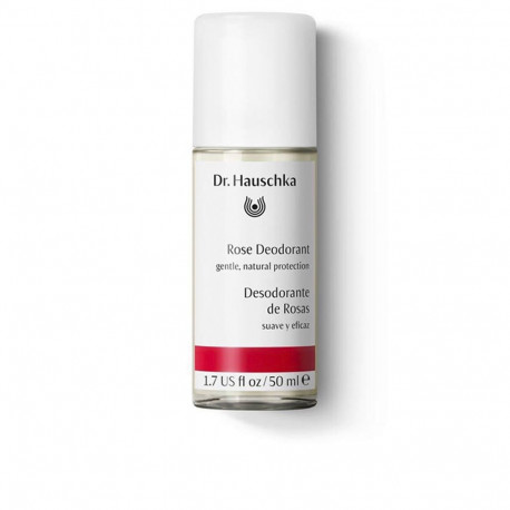 Dr. Hauschka roosi deodorant 50ml