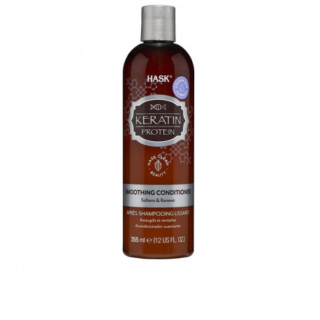 HASK KERATIN PROTEIN smoothing conditioner 355 ml
