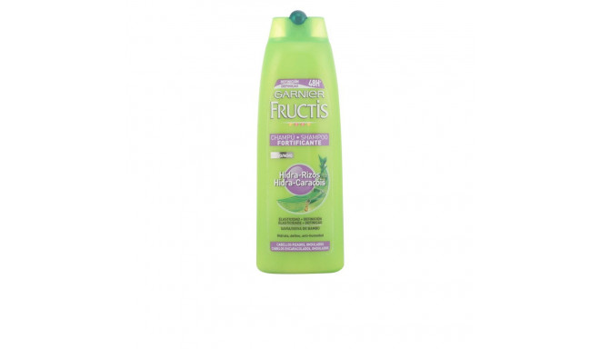 GARNIER FRUCTIS HIDRA RIZOS champú 300 ml