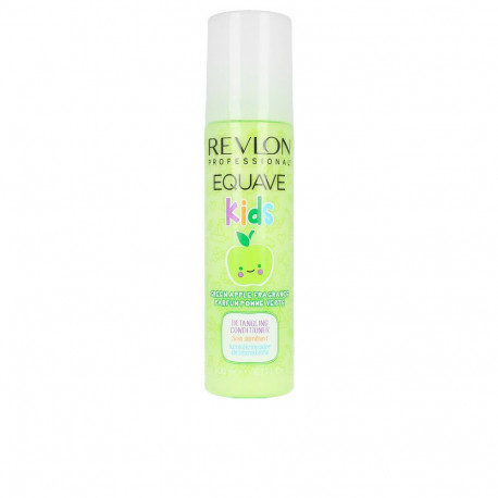 REVLON EQUAVE KIDS apple detangling conditioner 200 ml