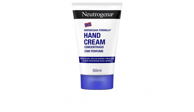 Neutrogena kätekreem kontsentreeritud 50ml