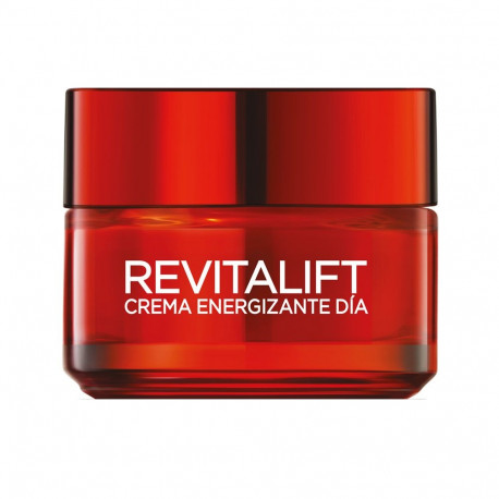 L'Oréal Paris päevakreem Revitalift Ginseng Rojo energiseeriv 50ml