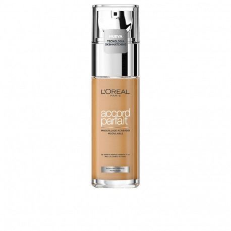 L'Oréal Paris jumestuskreem Accord Parfait hüaluroonhappega 30ml, #6.5.D/W