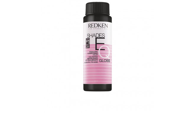 REDKEN SHADES EQ violet kicker 60 ml x 3 u