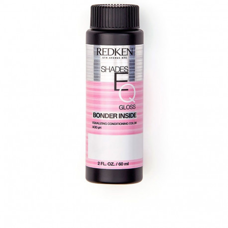 Redken juuksevärv SHADES EQ bonder inside #09P-8.9 60ml x 3 u