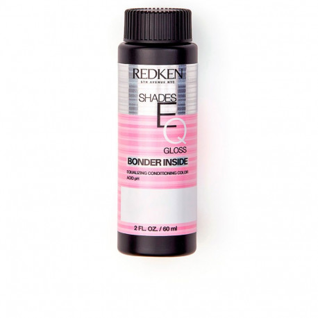 Redken juuksevärv Shades EQ bonder inside #10WG-9.33 60ml x 3tk