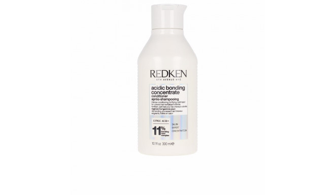 Redken palsam Acidic Bonding Concentrate professionaalne sulfaadivaba kahjustatud juustele 300ml