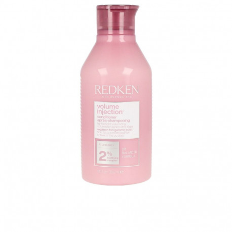 REDKEN VOLUME INJECTION conditioner 300 ml