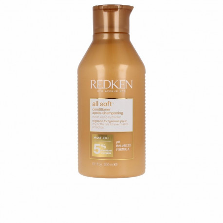 Redken palsam All Soft 300ml