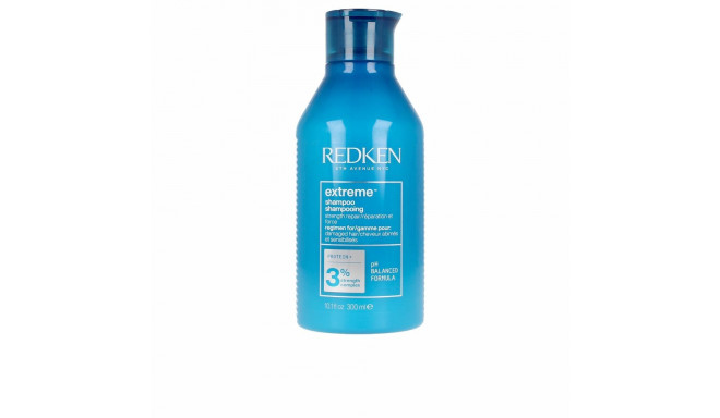 Redken šampoon EXTREME 300ml