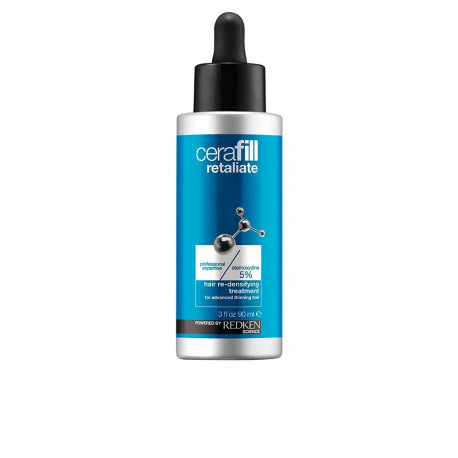 Redken juukseid tihendav hooldus Cerafill Retaliate Stemoxydine 90ml