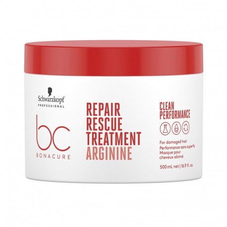 Schwarzkopf hooldus BC REPAIR RESCUE 500ml