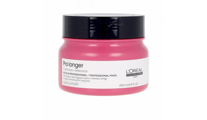 L'ORÉAL PROFESSIONNEL PARIS PRO LONGER mascarilla 250 ml