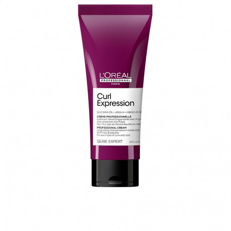 L'Oréal Professionnel Paris kreem Curl Expression professionaalne 200ml