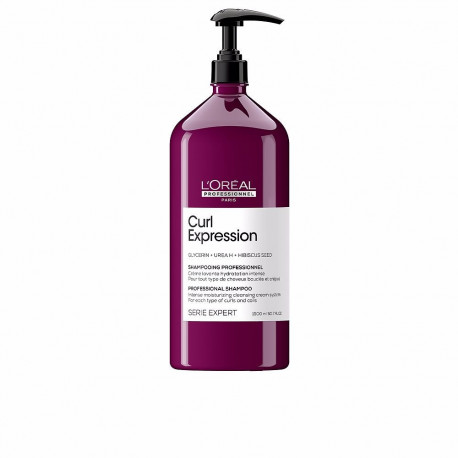L'ORÉAL PROFESSIONNEL PARIS CURL EXPRESSION champú en gelanti-acumulación 1500 ml