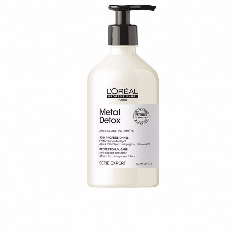 L'Oréal Professionnel Paris palsam Metal Detox 500ml