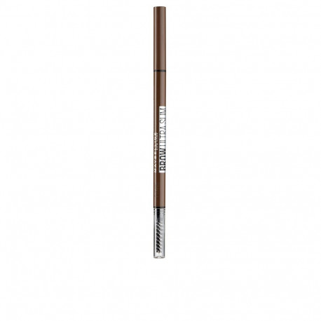 Maybelline kulmupliiats ultra slim #04, keskmine pruun