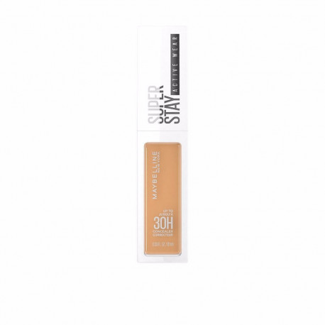 MAYBELLINE SUPERSTAY activewear 30h corrector #30-honey