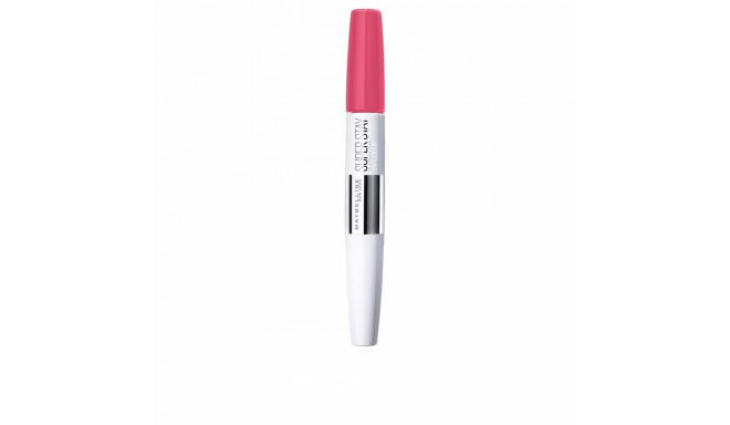 MAYBELLINE SUPERSTAY 24H lip color #135-perpetual rose