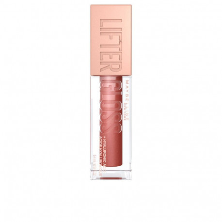 Maybelline huuleläige Lifter, #16-rust