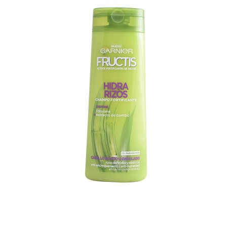 GARNIER FRUCTIS HIDRA RIZOS champú 360 ml