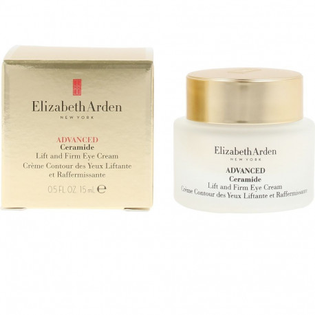 ELIZABETH ARDEN ADVANCED CERAMIDE lift & firm eye cream 15 ml
