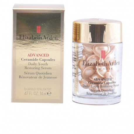 Elizabeth Arden seerum Advanced Ceramide Capsules nooruslikkust taastav 30tk