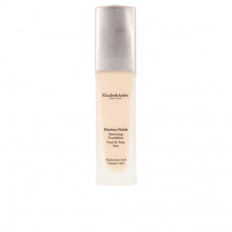 ELIZABETH ARDEN FLAWLESS FINISH skincaring foundation #240N