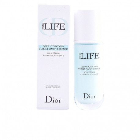 DIOR HYDRA LIFE aqua sérum hydratation intense 40 ml