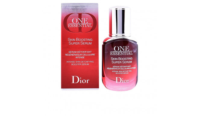 DIOR ONE ESSENTIAL skin boosting super sérum 30 ml