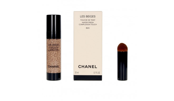 CHANEL LES BEIGES water-fresh complexion touch #b20