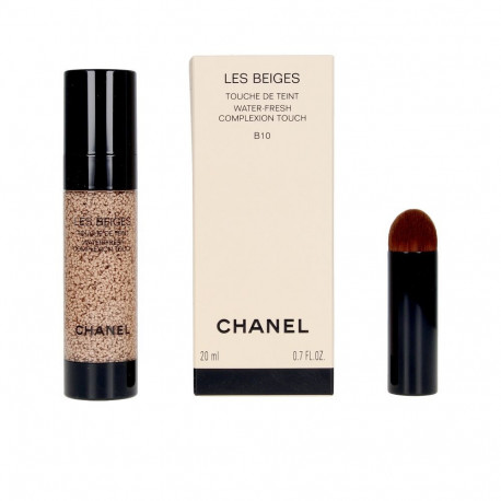 Chanel jumestustoode Les Beiges värskendav, #b10