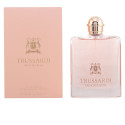 TRUSSARDI DELICATE ROSE eau de toilette vaporizador 100 ml
