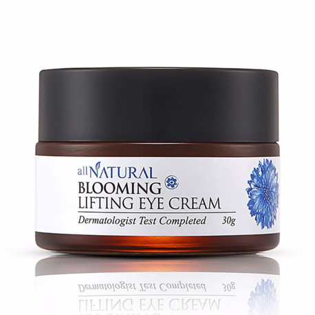 All Natural silmakreem Blooming Lifting 30g