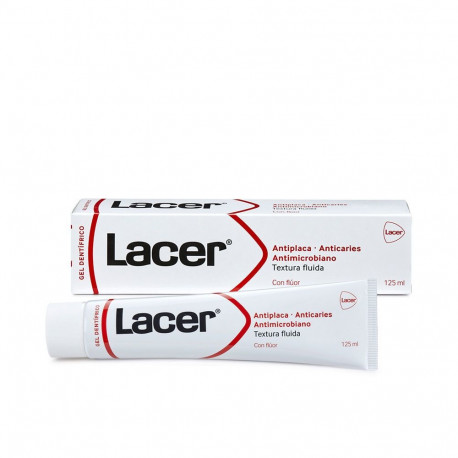 Lacer hambageel 125ml